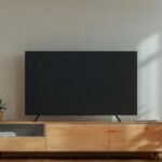 Oak TV Stand Ideas for Living Room That Blend Style and Function