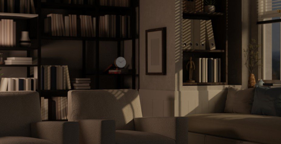 How To Make Living Room Furniture Look Expensive