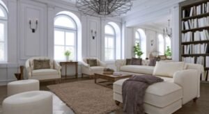 Start With Better Furniture Placement