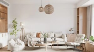 Blocking Traffic Flow With Bad Furniture Placement