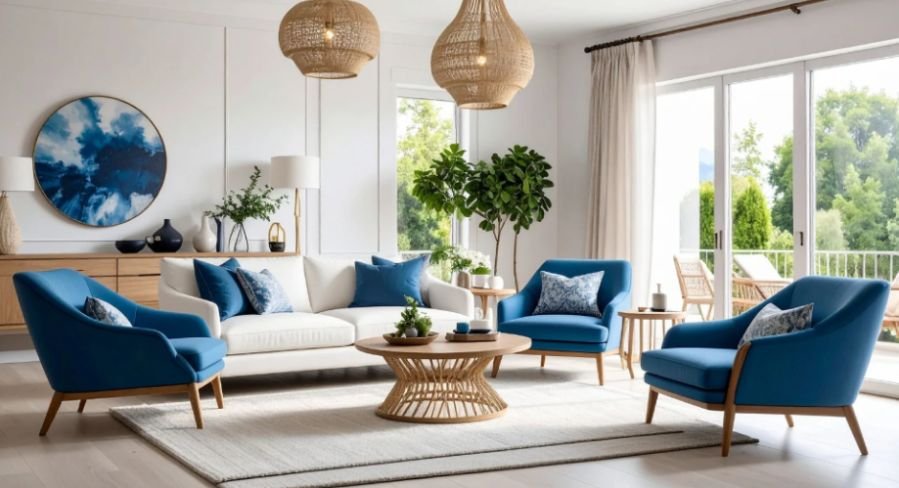 Living Room Furniture Mistakes To Avoid for Style