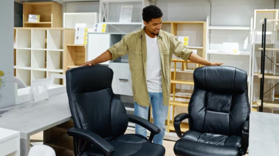 How to Choose the Right Office Chair for Long Hours