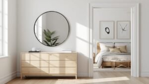 The Elevated Dresser Anchor