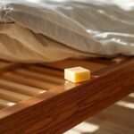 Bye-Bye Bed Noise: How to Fix a Squeaky Wooden Bed
