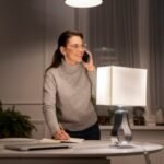 Home Office Lighting Ideas for Better Focus