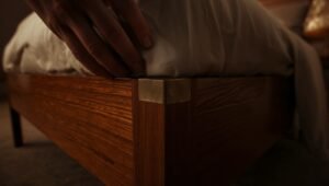 Inspect the Inner Slats
