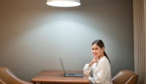 Use Layered Lighting