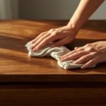 Bring Back the Glow: How to Oil Wooden Bedroom Furniture