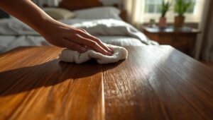 Prep Work for a Flawless Finish