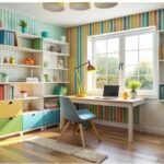 Home Office Decorating Ideas on a Budget That Look Expensive
