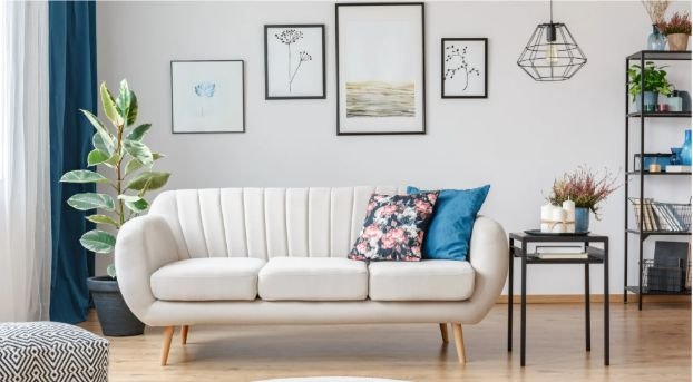 How To Choose A Sofa For Living Room Without Regret