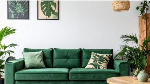 Pick Fabric Based On Your Household