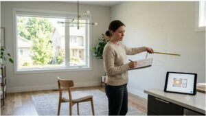 Start With Your Space Before Shopping