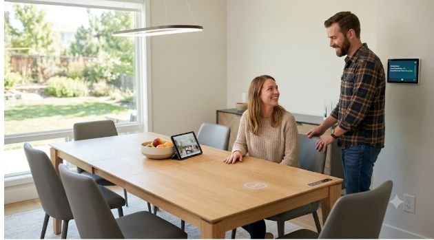 The Smart Dining Room Furniture Buying Guide for Modern Homes