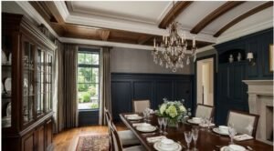 Add Architectural Details That Elevate the Room
