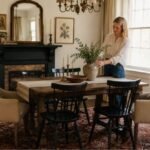 Easy Ways to Create Heritage-Inspired Dining Rooms Without a Full Remodel