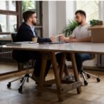 L-Shaped Desk vs Straight Desk Which Is Better