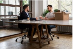 L-Shaped Desk vs Straight Desk Which Is Better