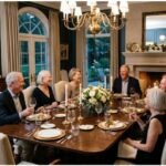 Luxury Dining Room Ideas for a Sophisticated and Timeless Home