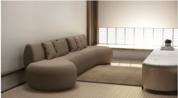 Small Living Room Layout Ideas That Feel Bigger