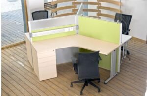 When An L-Shaped Desk Is Better