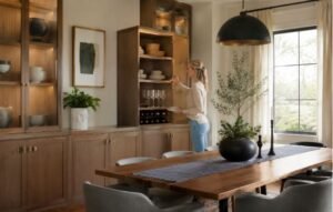 Add Storage That Blends Style and Function