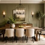 Dining Room Upgrades That Add Value to Your Home While Keeping It Timeless