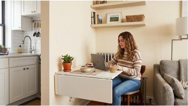 Dining Table for Small Spaces That Blend Function With Everyday Living