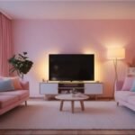How To Arrange Living Room Furniture With TV