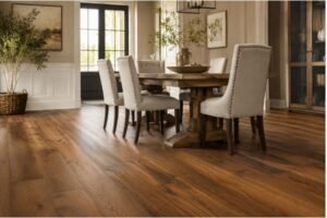 Invest in Flooring That Lasts