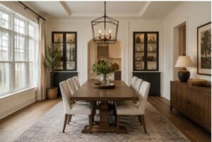 What Makes a Dining Room More Valuable
