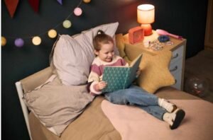 Why Bedside Storage Caddies Make Bedtime Easier