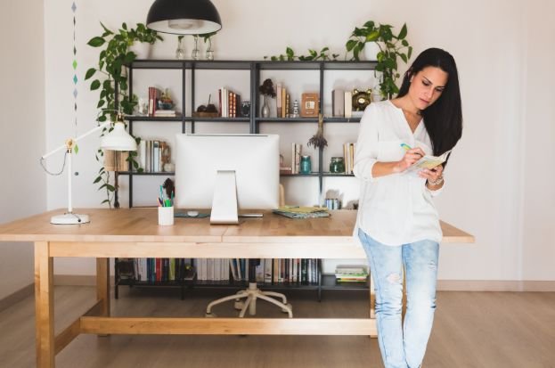 Home Office Feng Shui Tips for Better Productivity
