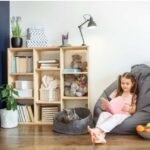 Kids Furniture for Quiet Study Corner Smart Ideas for Calm Homework Time
