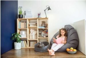 Kids Furniture for Quiet Study Corner Smart Ideas for Calm Homework Time