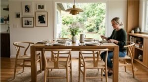 Scandinavian Chairs