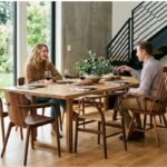 Why Wooden Dining Chair Styles Still Lead Modern Dining Room Design