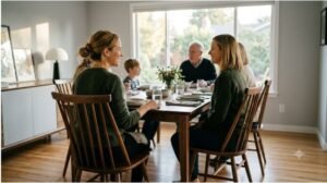 Why Wooden Dining Chairs Continue to Define Modern Dining Rooms