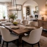 Elegant Dining Room Setup Tips That Balance Comfort and Style