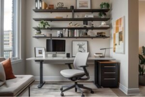 Ergonomic Layout Tips