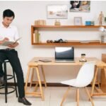 Home Office Layout Ideas for Maximum Productivity