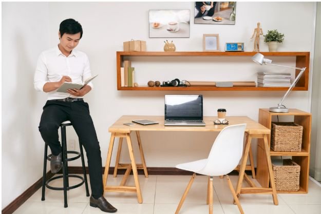 Home Office Layout Ideas for Maximum Productivity