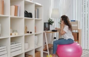 Choose Adjustable Shelving