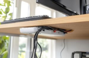 Common Cable Management Mistakes to Avoid
