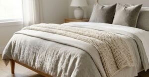 Crisp Flat Sheet Alignment