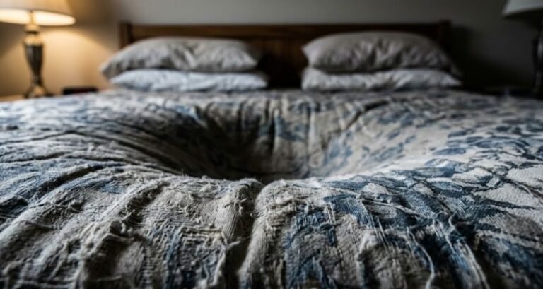 Fix a Sagging Mattress Center: Save The Day With Easy Hacks!