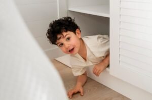 How Often Should Parents Inspect Kids' Furniture?