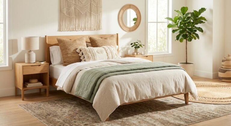 How to Layer Bedding Queen Bed: The Ultimate Cozy Guide