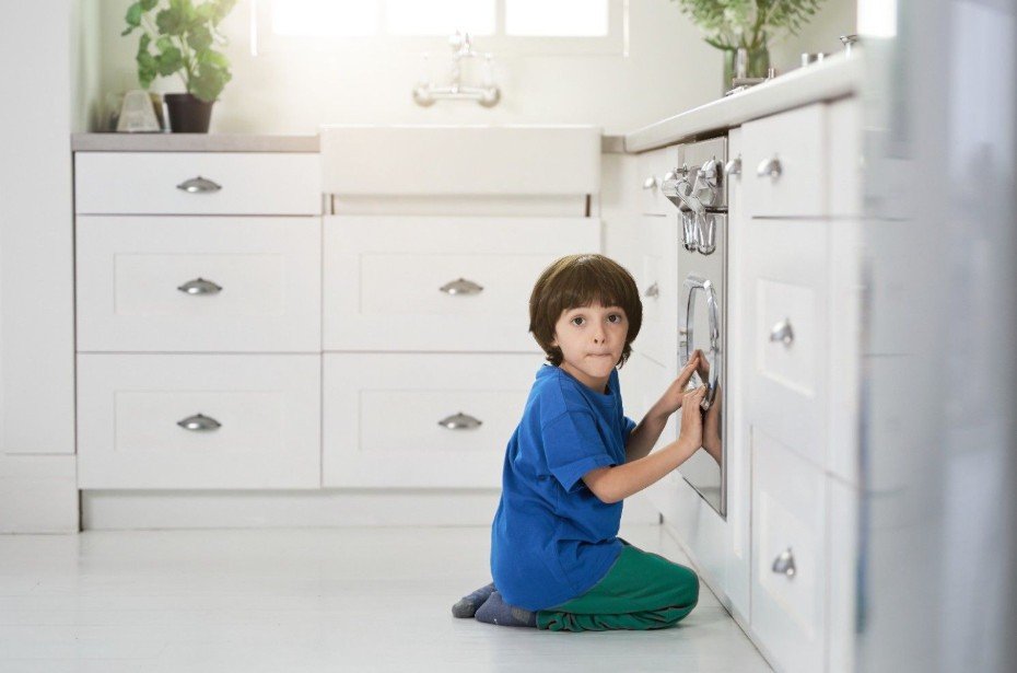 Kids Furniture Safety Tips That Could Save Your Child From Hidden Room Hazards