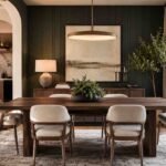 Looking Ahead: Dining Room Trends That Will Last for Years
